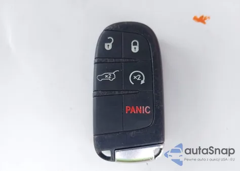 2017 Jeep Grand Cherokee Limited 4X4 из США, поврежденный, VIN 1C4RJFBGXHC964021